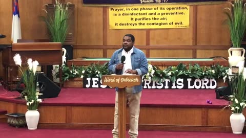 It’s Gonna Be A Shame