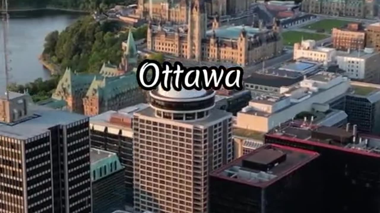 The Most Beautiful Capitals In The World