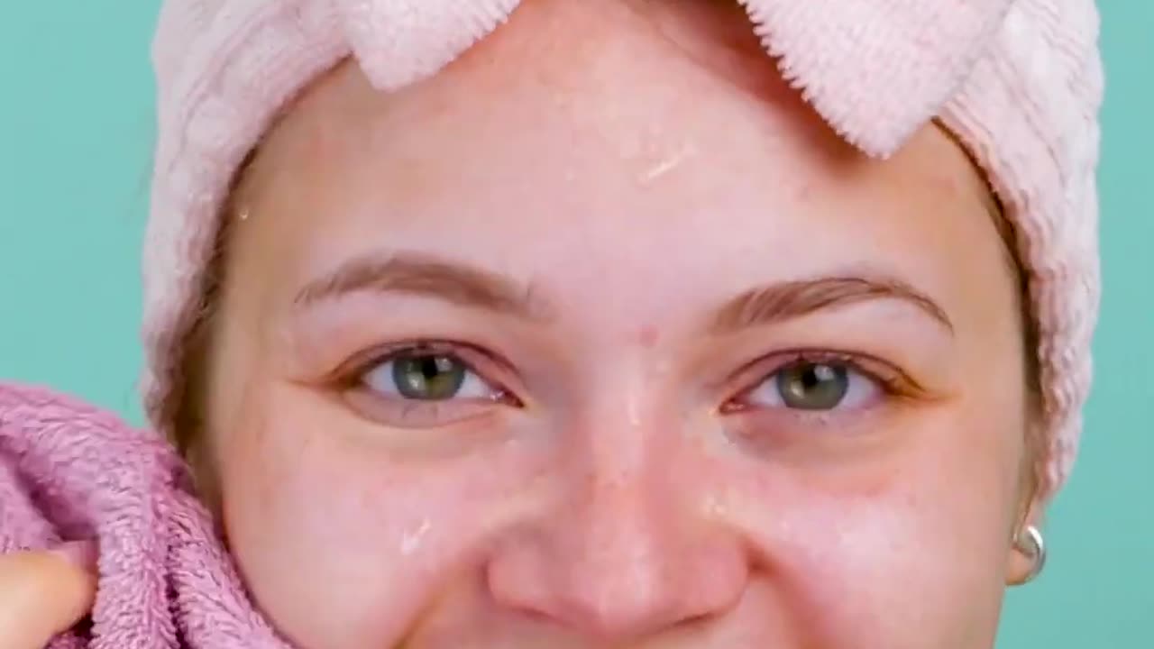Simple Beauty Hacks From TIKTOK Natural Makeup Skin Care Tricks And Gadgets