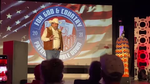 Juan O Savin - Wake Up!!!