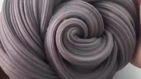 Satisfying video