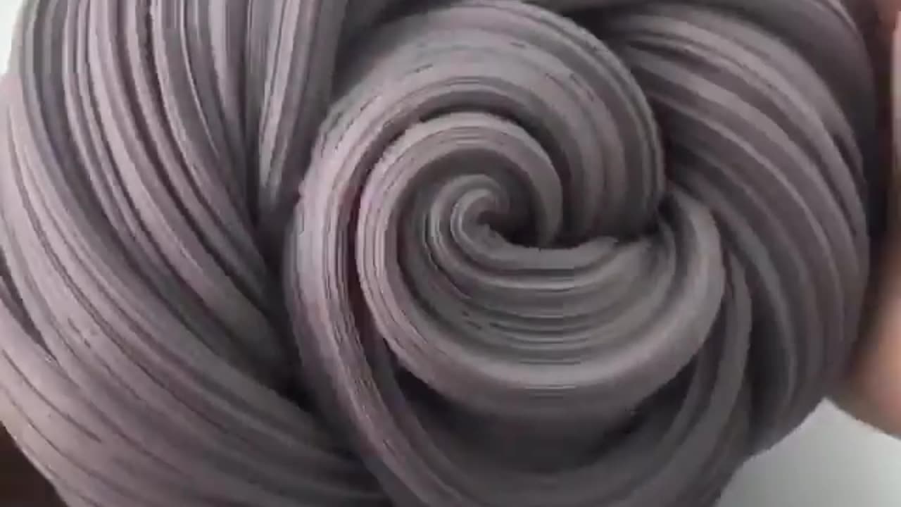 Satisfying video