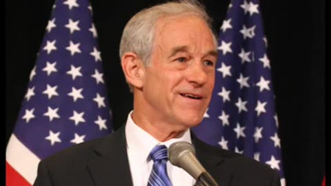 Ron Paul on Auditing the Federal Reserve