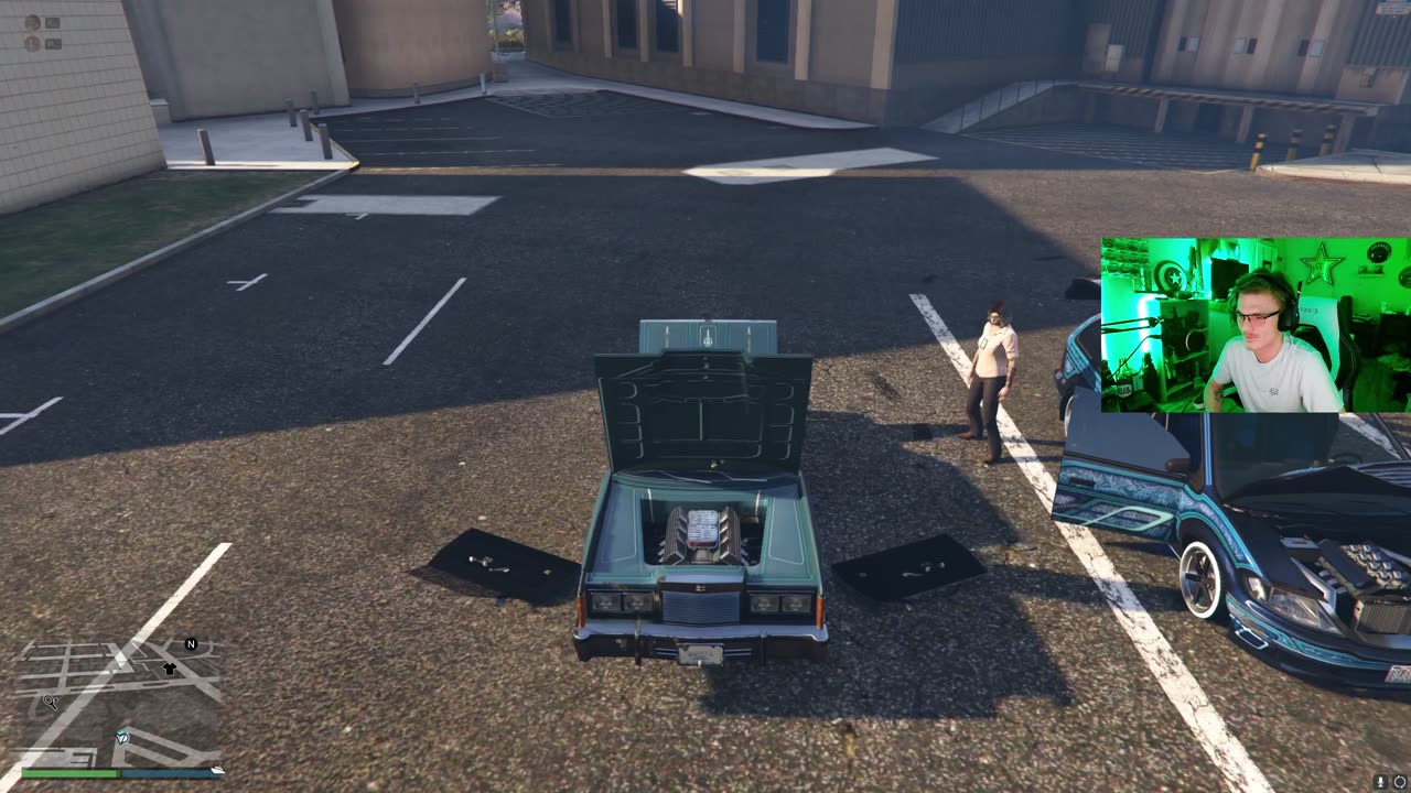 GTA5 ONLINE FUN