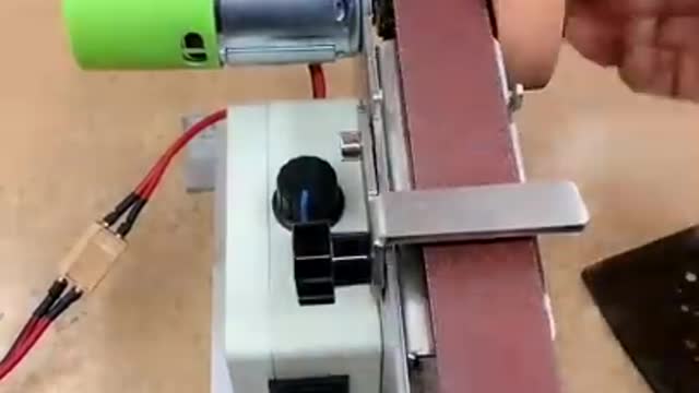 DIY Mini machine - How to make mini machine at home - DIY Tool