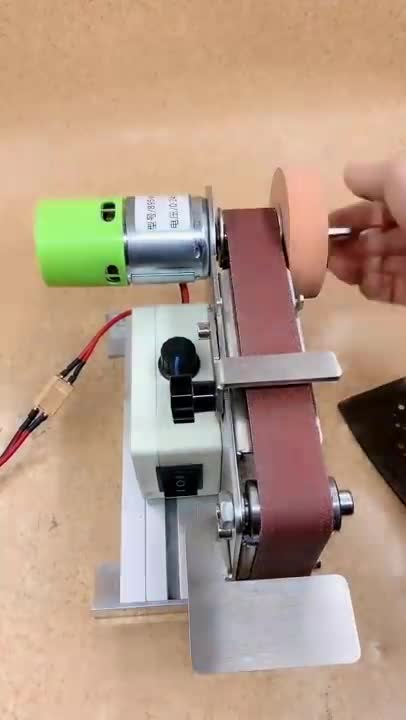 DIY Mini machine - How to make mini machine at home - DIY Tool