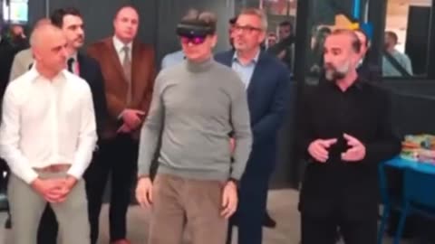 ΜΗΤΣΟΤΑΚΗΣ ΚΑΙ VR