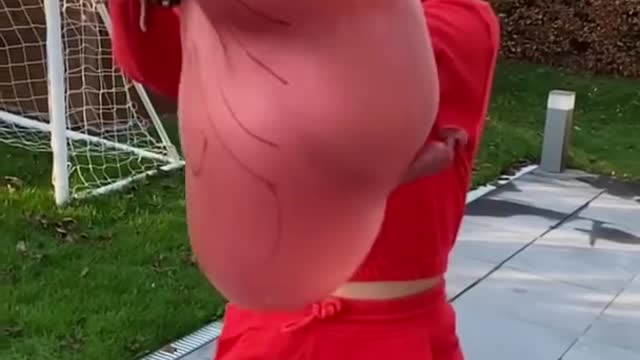 Bubble crash