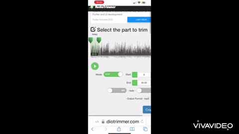 How to set any audio file as a ringtone On iPhone | 2023 Method | Free