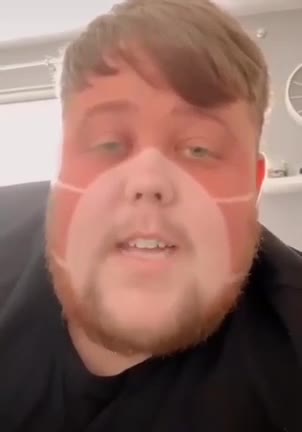 The Covidian of the year goes to !? ROFL!