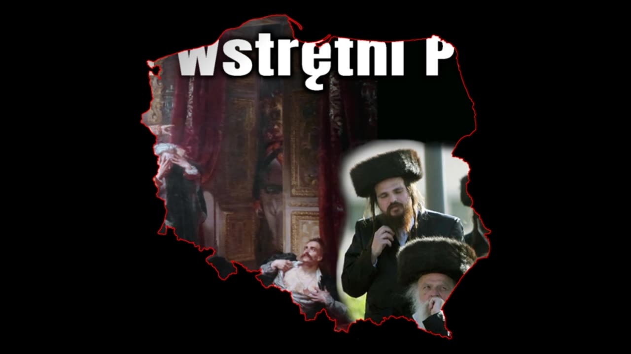 Ci wstrętni Polacy !!!
