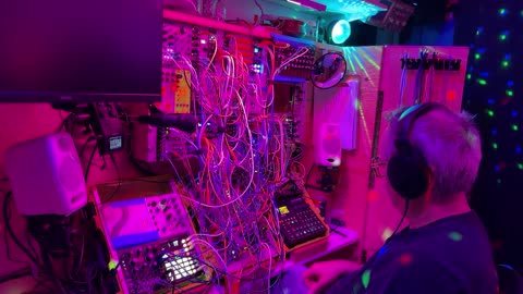 Interactions et modulations synthétiques