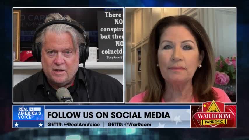 Upcoming WHO Vote: This is The Biggest Global Power Grab that we have seen in our lifetimes!