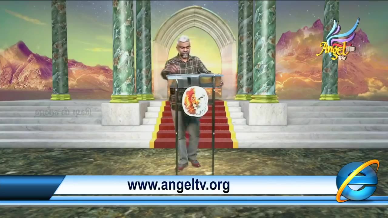 Prophetic Conference Rev. Dr. Steven Francis - 27 Jan '19