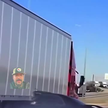 HOW DOES THIS HAPPEN...CLIP