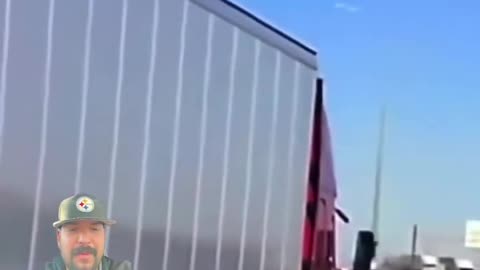 HOW DOES THIS HAPPEN...CLIP