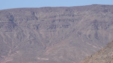 F-4 Phantoms In Star Wars Canyon