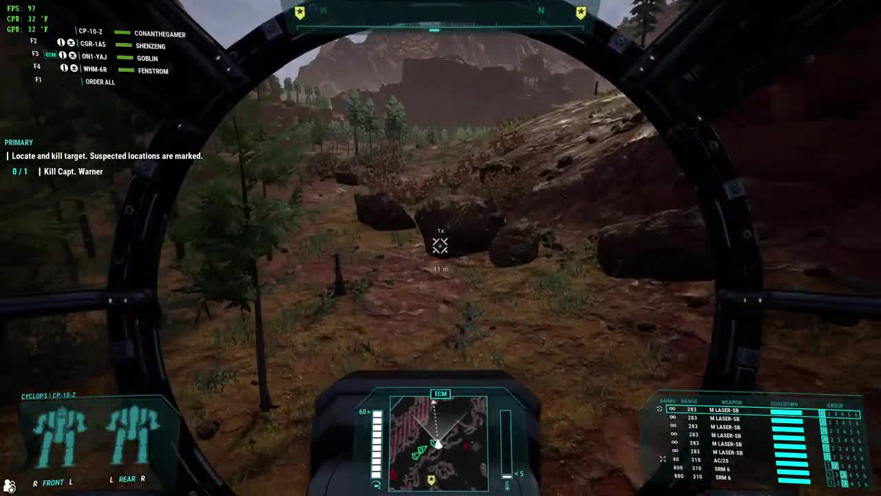 Cerberus Hounds Hazing of the Week Pt. 3