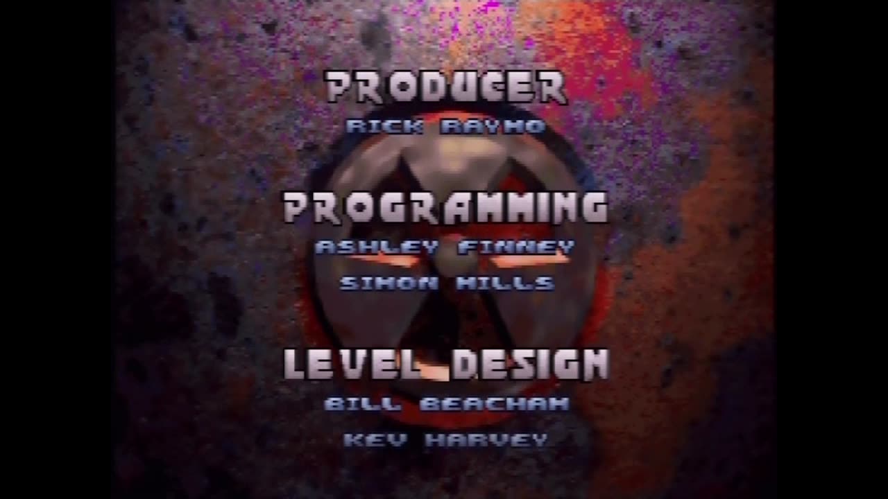 Duke Nukem 64 Playthrough (Actual N64 Capture) - Stadium