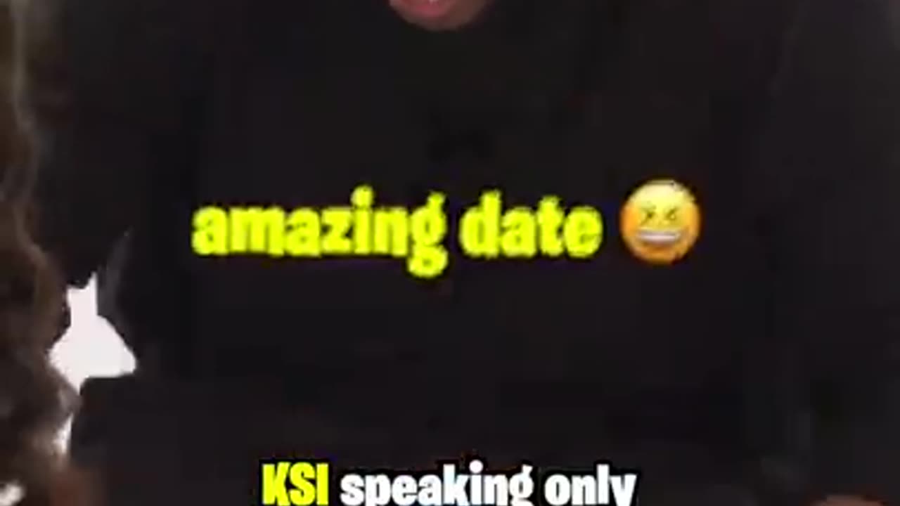 KSI Speaking Only In Memes