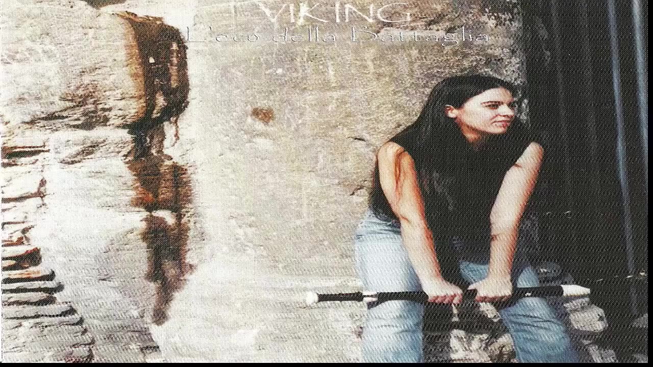 viking - giovinezza (youth)