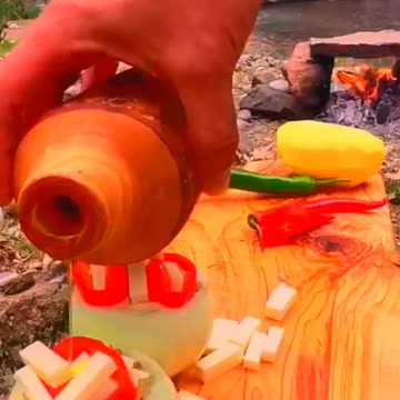 Natural cooking in natural life, best recipes, food, eat, eating, cooking skills, how to cook #30