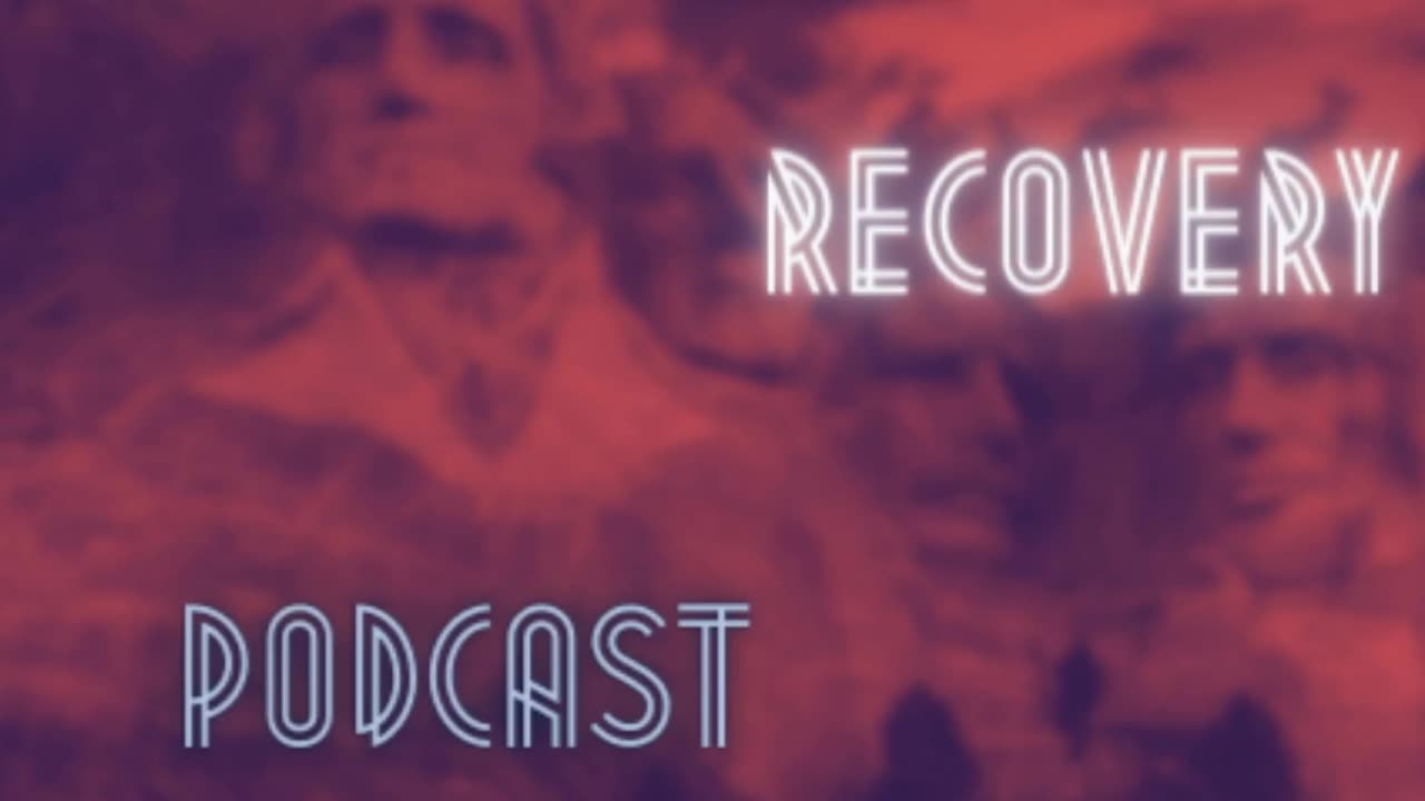 American Recovery Podcast Ep. 4 w/ Steve Miller