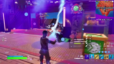 EXPOSING Apps PROS Use That YOU DON'T (Fortnite Chapter 5)