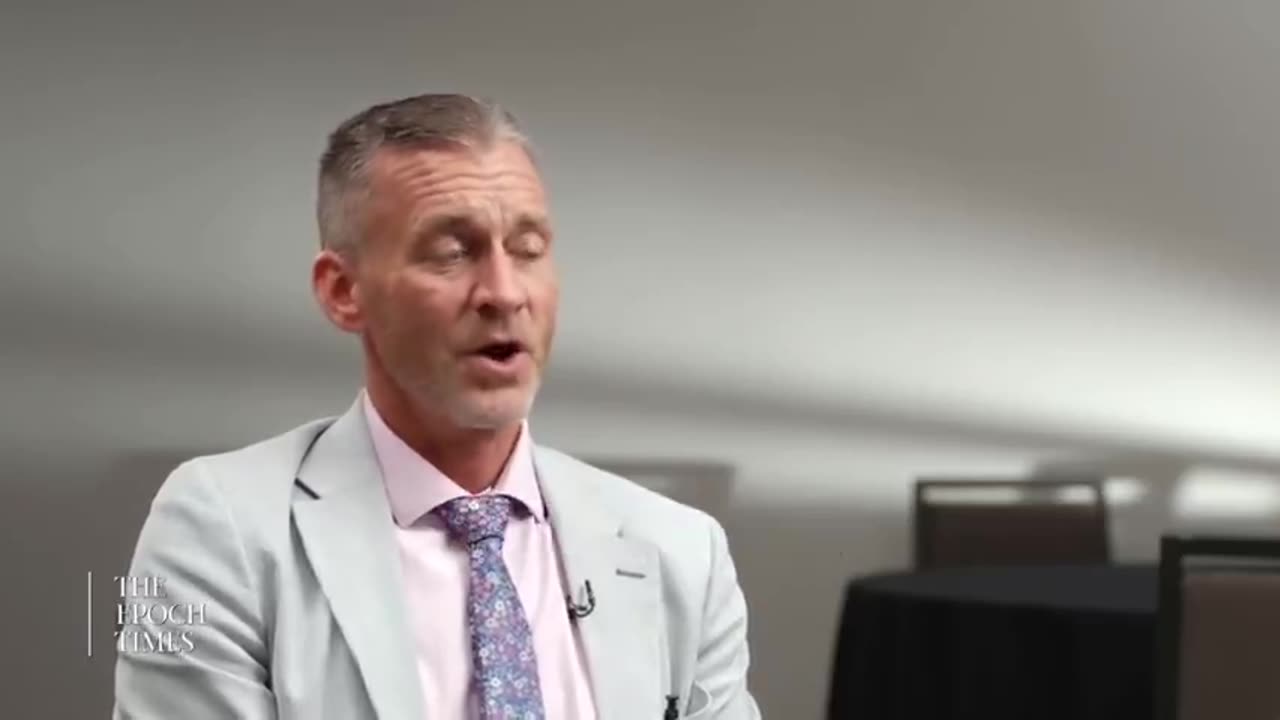 Cancer Taking Off ‘Like Wildfire’: Unsettling Insights from Pathologist Dr. Ryan Cole