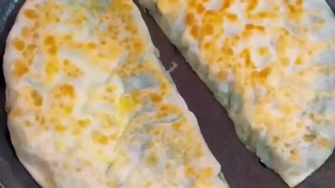 Making of DELICIOUS 😋😋🤤 PANCAKES 🥞🥞