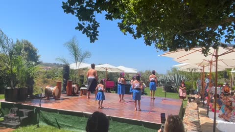Motu Show 230625 Del Sur Luau - Sunday