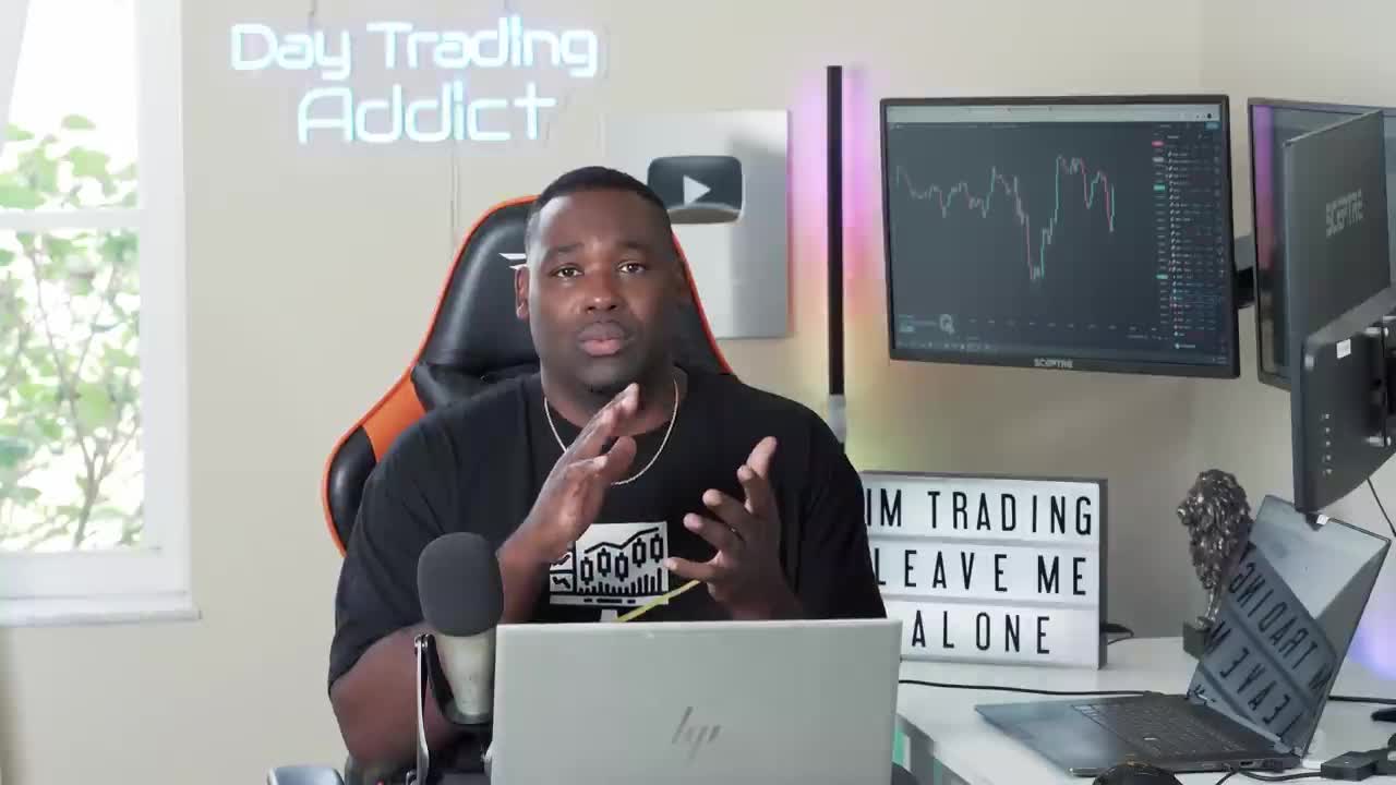 Millionaire Trading Habits That Will Make 2023 Awesome