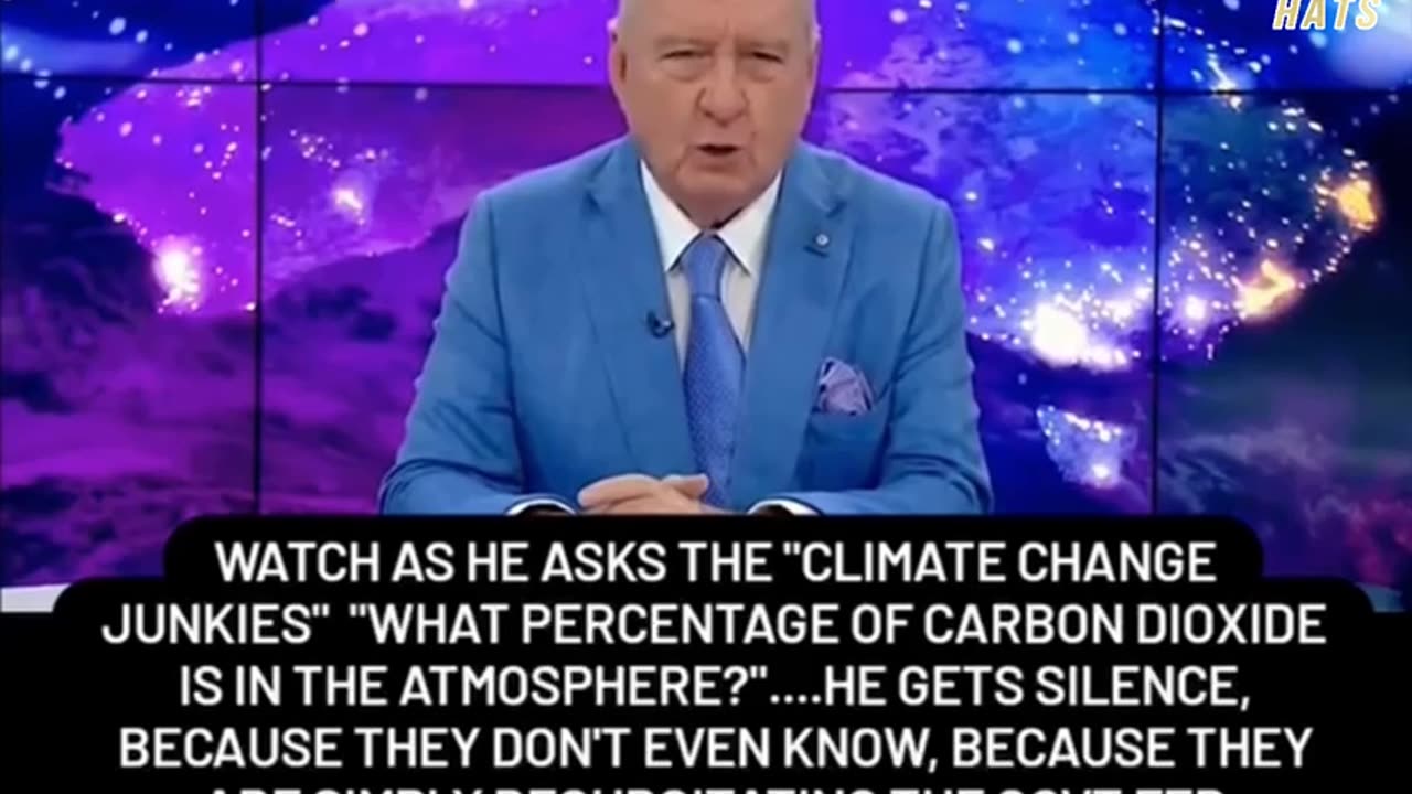 Climate Change lol
