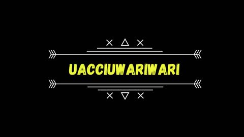 UACCIUWARIWARI