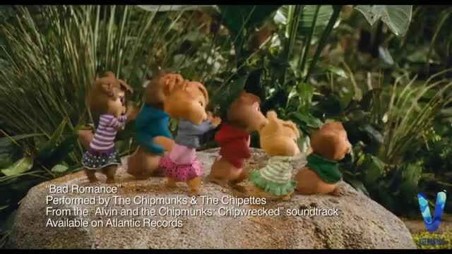 ButtaBomma Full Video Song Chipmunks Style