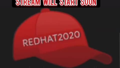 Red Hat 2020 first live stream