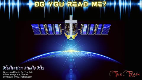 1296.Do You Read Me Meditation Studio Mix