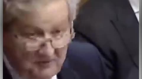 Sen Kennedy RIPS Nominee Over Case Reversals