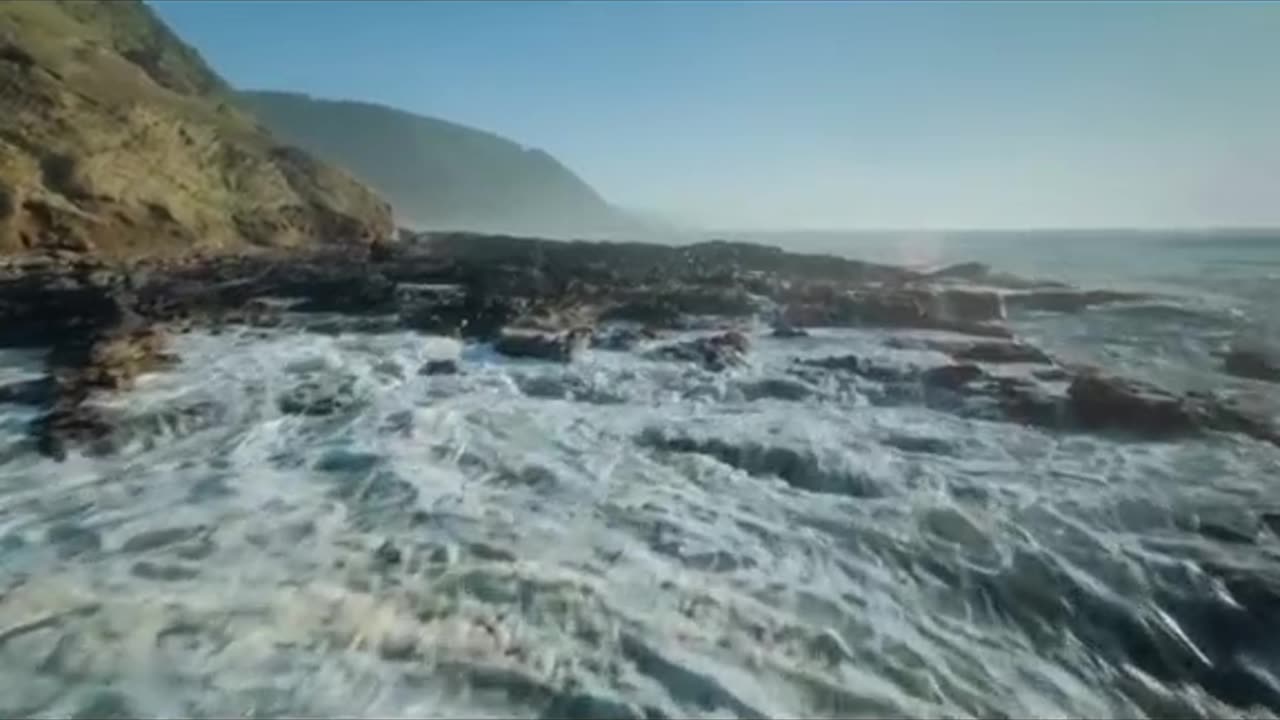 What they discovered in Antarctica is Amazing
