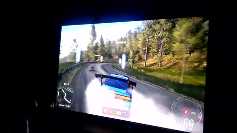 [Cyraxx Youtube 2021-12-3] FORZA HORIZON 5