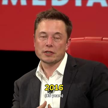 An inspiring future lies ahead. Elon Musk Space X