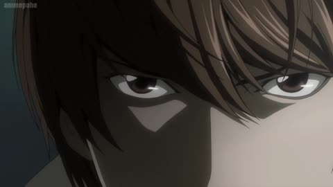 Death note ep. 04 dubbed 1080p