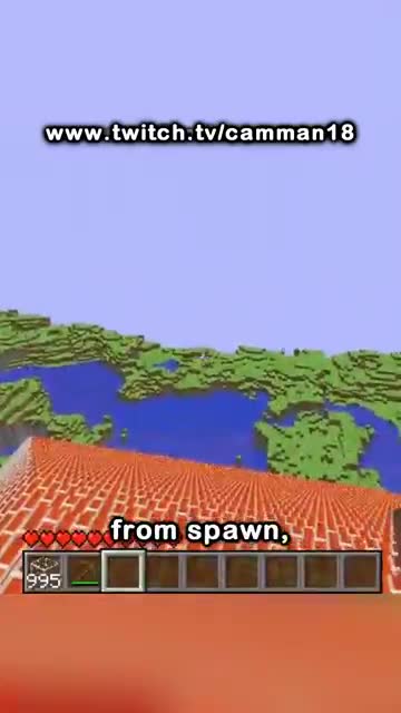 "the largest minecraft structure ever."