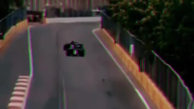 Reflexes you need in F1