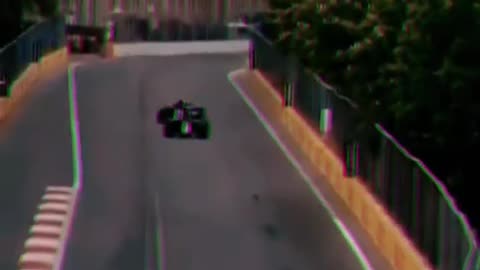 Reflexes you need in F1