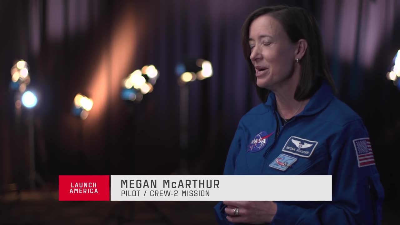Crew-2 Mission Overview