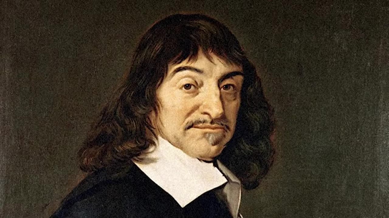 The Principles of Philosophy - Rene Descartes Audiobook