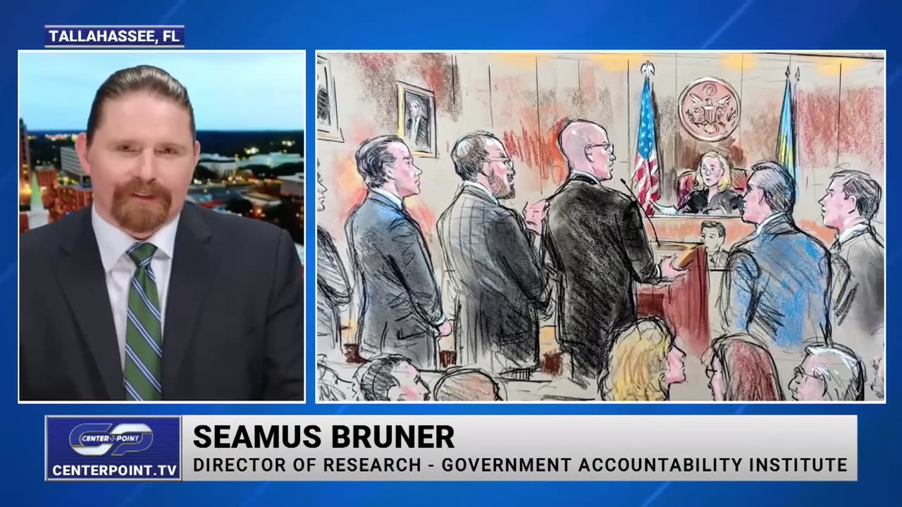 BRUNER: Corruption Scandal Engulfs Joe Biden as Hunter's Sweetheart Plea Deal Implodes | 7.26.23