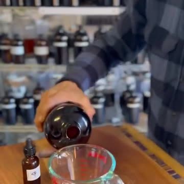 Real Medicine Has Always Been Plants