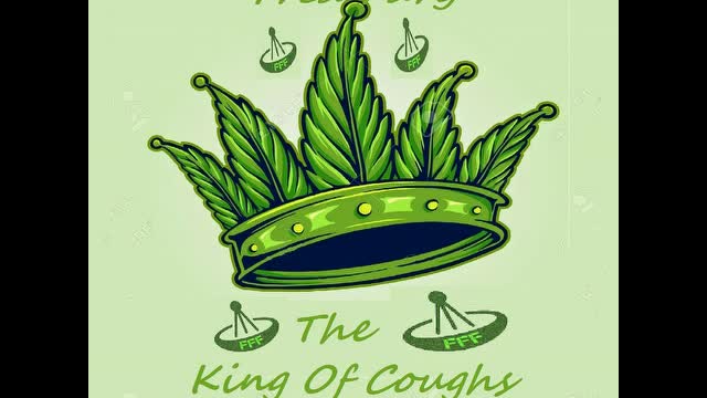 The King Of Coughs